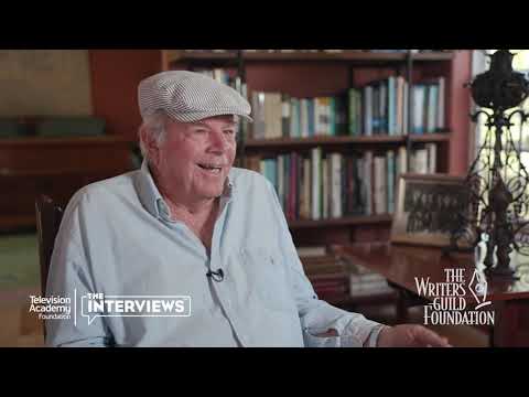 Writer Walon Green on the legacy of "Hill Street Blues" - TelevisionAcademy.com/Interviews