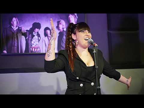 Alessandra Doria & Friend's - Live Potemkin Studio