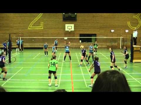 VSG Kleinsteinbach - SVK Beiertheim Verbandsligafinale 14-15