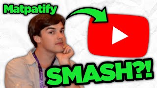 MatPatify: Official Trailer