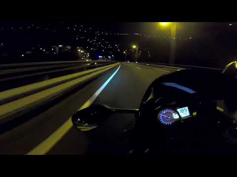 Autostrada bez limitu