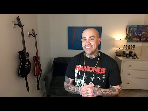 Robert Piguet Fracas Review (1948) | Tuberose-Centered Vintage Perfume | Good Longevity | Feminine