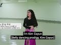 Jin Vs Belly Dance Shortvideo Bts Shorts