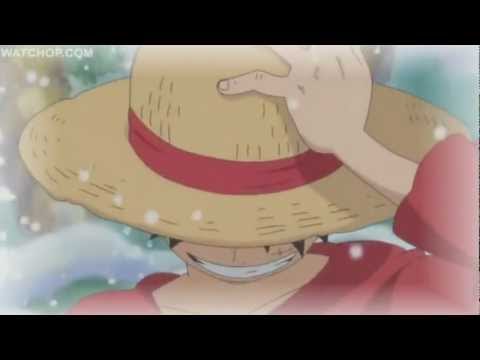 ♫[Happy Birthday sjokkooo]♫ One Piece ~ Friendship Never Ends