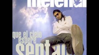Melendi - Caminando por la vida