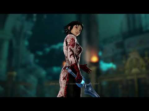 Soul Calibur VI (2.31) - Online ranked - Seyfer (Talim) VS prxj3ct3van (Xianghua)