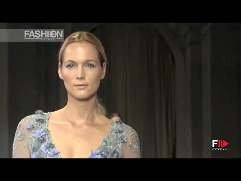 "LUISA BECCARIA" Full Show Spring Summer 2015 Milan by Fashion Channel