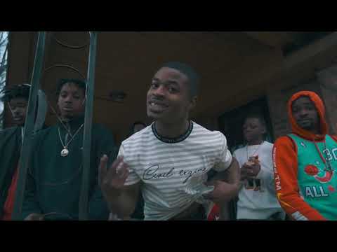 BigSalute - Just Ready (Official Video)