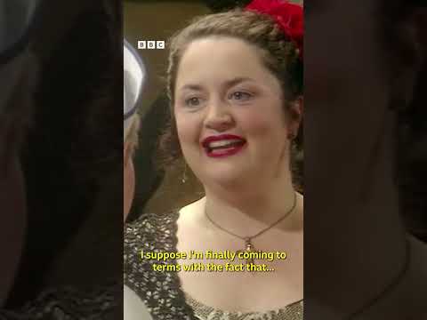 Dafydd's friend comes out as... #littlebritain #lucasandwalliams