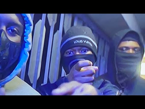 Nolimit x DB - irrelevant or important (Music Video) | Pressplay Reaction