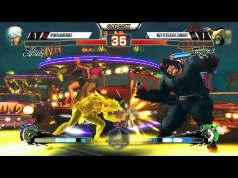 USFIV: CPT 2015 Recap - Top 5 Fails