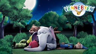 Vennebyen - God natt sang🥰