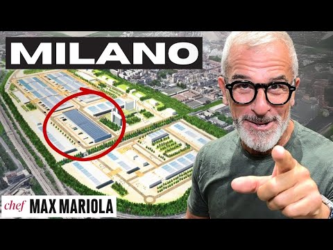 Ti porto al Mercato a fare una SPESA INTELLIGENTE e Stagionale | Chef Max Mariola