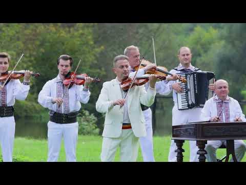 Orchestra Rapsozii Moldovei - Joc de doi ca la Stupca