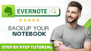 How to Back Up Your Evernote Notebooks and Keep Your Notes Safe in 2026