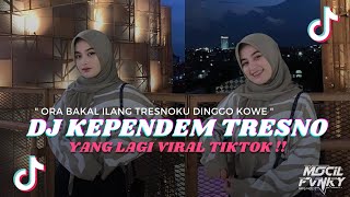 Download lagu DJ ORA BAKAL ILANG TRESNOKU DINGGO KOWE || DJ KEPENDEM TRESNO VIRAL TIKTOK TERBARU 2023🔥 mp3