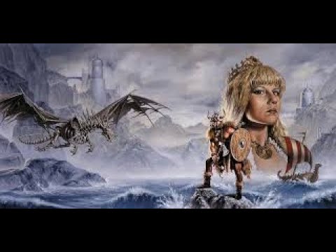 A Book Look - Prophet of Moonshae by Douglas Niles