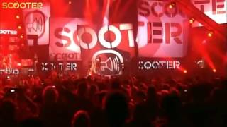 Scooter - Suavemente (Live In Bravo SuperShow 2005) HD
