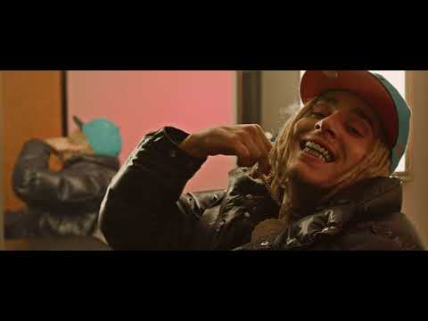 Gabriel Avrett - Mind Yo Business ft  Foogiano (Official Music Video)
