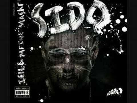 Sido feat. Kitty Kat - Ich Und Meine Katze