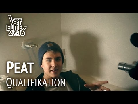 Video thumbnail for VBT Elite 2016 Qualifikation