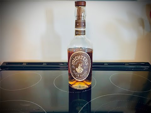 Michter's sour mash - The MOST FLAVORFUL 86 proof whiskey