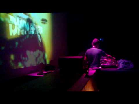 Let There Be House 30-Jan-10 - Ovis vs Row Sunshine