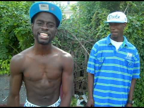 T.O.C. Entertainment - Haze Freestyle