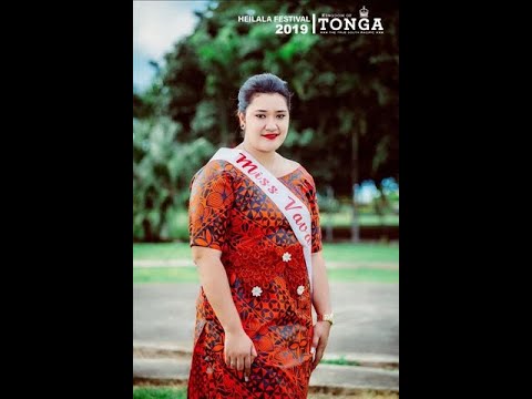 LINOR - KOE 'AHO 'ENI