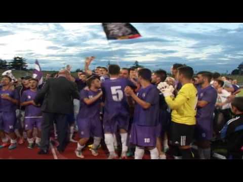 jurnal 29 06 2016 sp 1 finala cupei romaniei   unirea bascov   fc arges 53 + premiere   bogdan burha