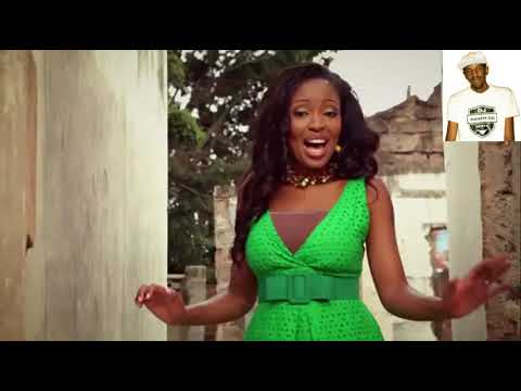 Dj Hashtag Kenya#Gospel Mashup Mix vol 1