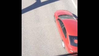 Cafe del Mar &quot;This way&quot; 130BPM version