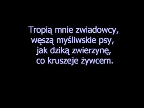 Monika Brodka - Granda