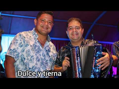 Dulce y Tierna [En vivo] Manuel Abdiel y los consentidos