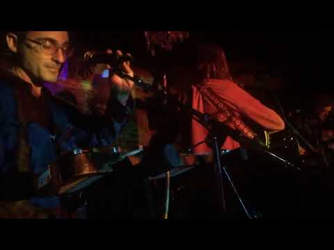 Beachwood Sparks Live On The Jake Feinberg Show