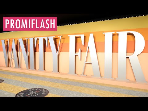 Erdbeben erschüttert legendäre Vanity-Fair-Oscars-Party