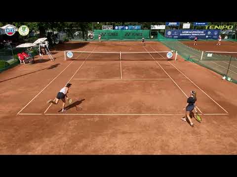 Ferjakova/Kolesarova - Bab/Salaiova (R2)