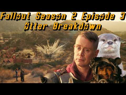 Fallout Season 2 Episode 3 Recap and Breakdown