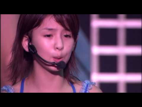 Berryz工房 『蝉』