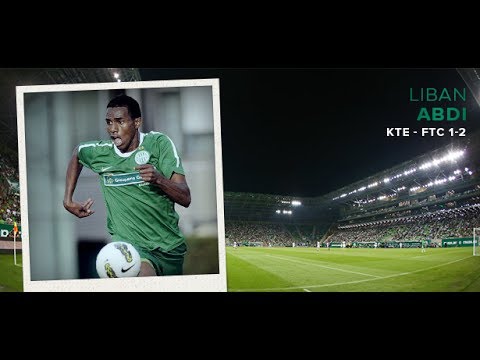 FM | A nap gólja - augusztus 7. | Liban Abdi