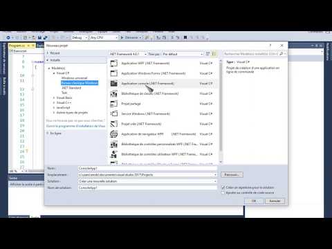 Bases de la programmation n°1 procédural premier exemple