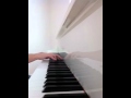 Pipes Of Pan Piano