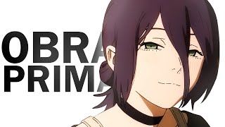 HOW THE FILM BY REZE IS A MASTERPIECE...