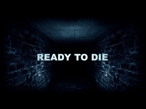 Djox Jonathan feat TADE MC - READY TO DIE - ( clip by TADEFOURAILLE PROD )