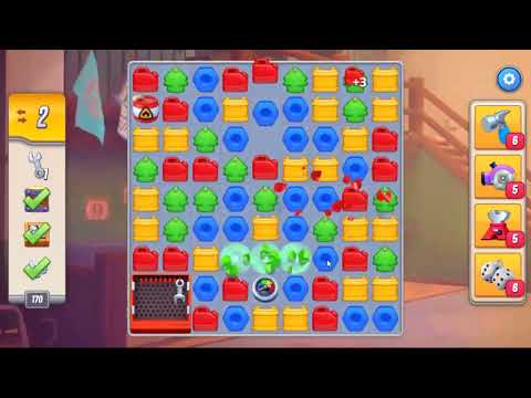 Chrome Valley Customs Level 170 - NO BOOSTERS GAMEPLAY + FULL STORY 🚘🔧 | SKILLGAMING ✔️