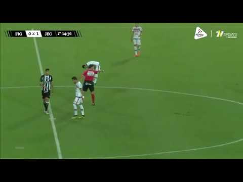 Figueirense  x Joinville