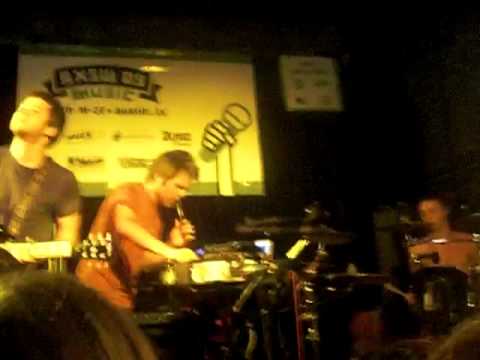 Enter Shikari - Sorry Your Not A Winner Live at Emo's