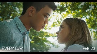 EVERY DAY BTS #3: "Love is Love" (2018)