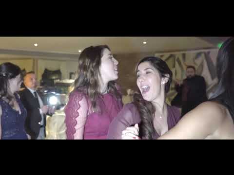 Flash Mob Wedding Dance Eleonora & Damiano 31.12.2018