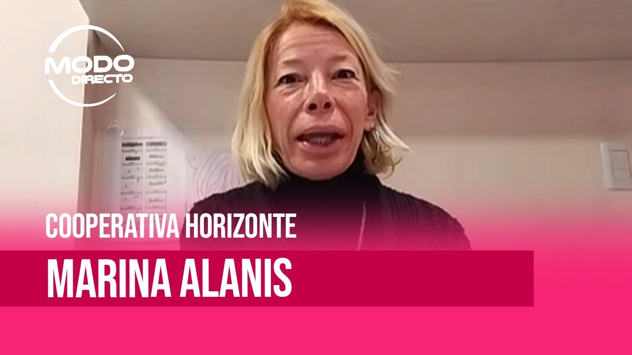 Modo Directo | Nuevos lotes en jardines del hípico y cardenales - Marina Alaniz